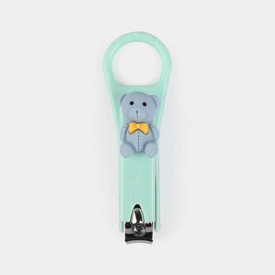 Baby Nail Clipper