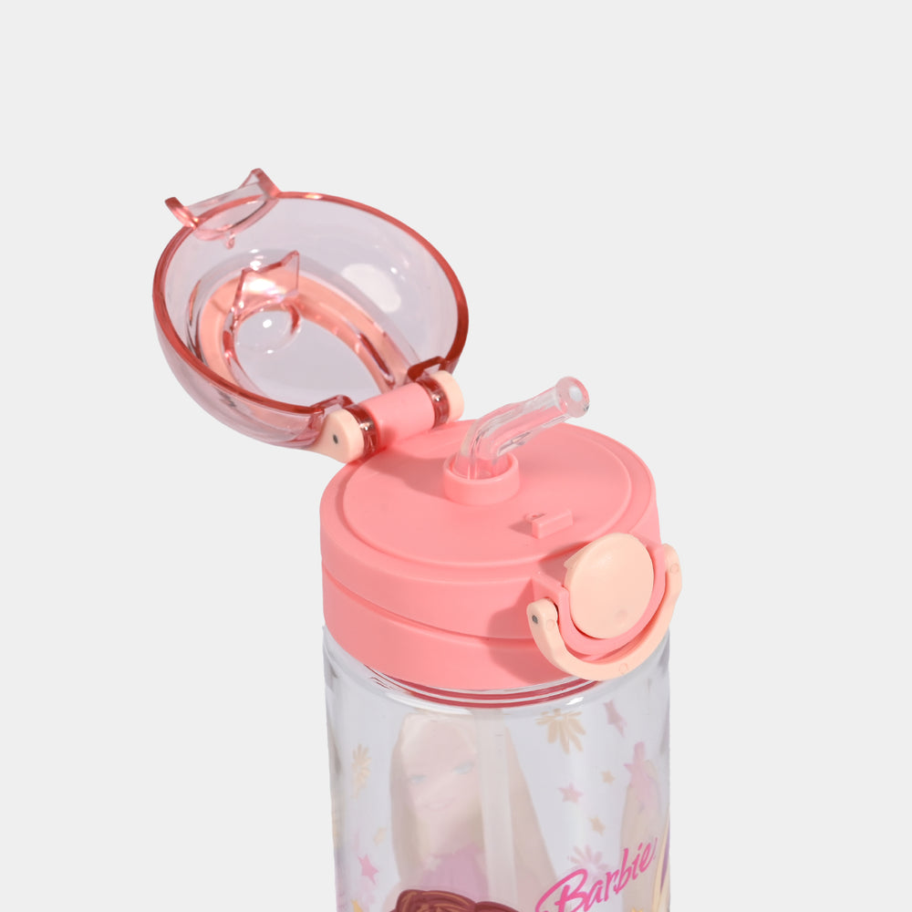Character Water Bottle (Plastic) | 550Ml