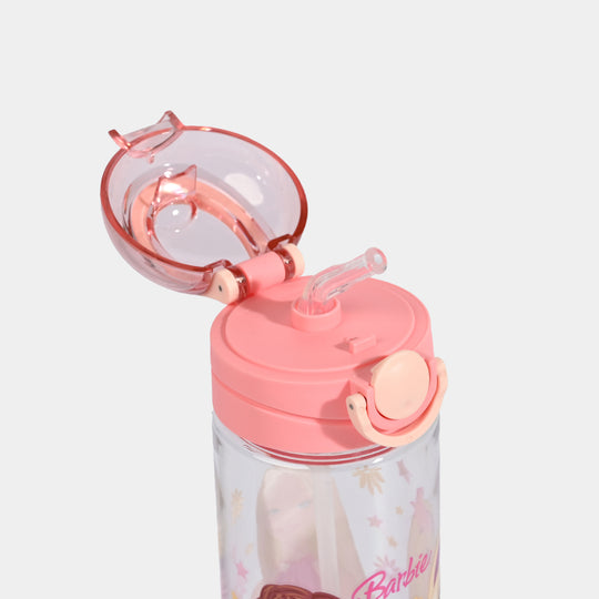 Character Water Bottle (Plastic) | 550Ml