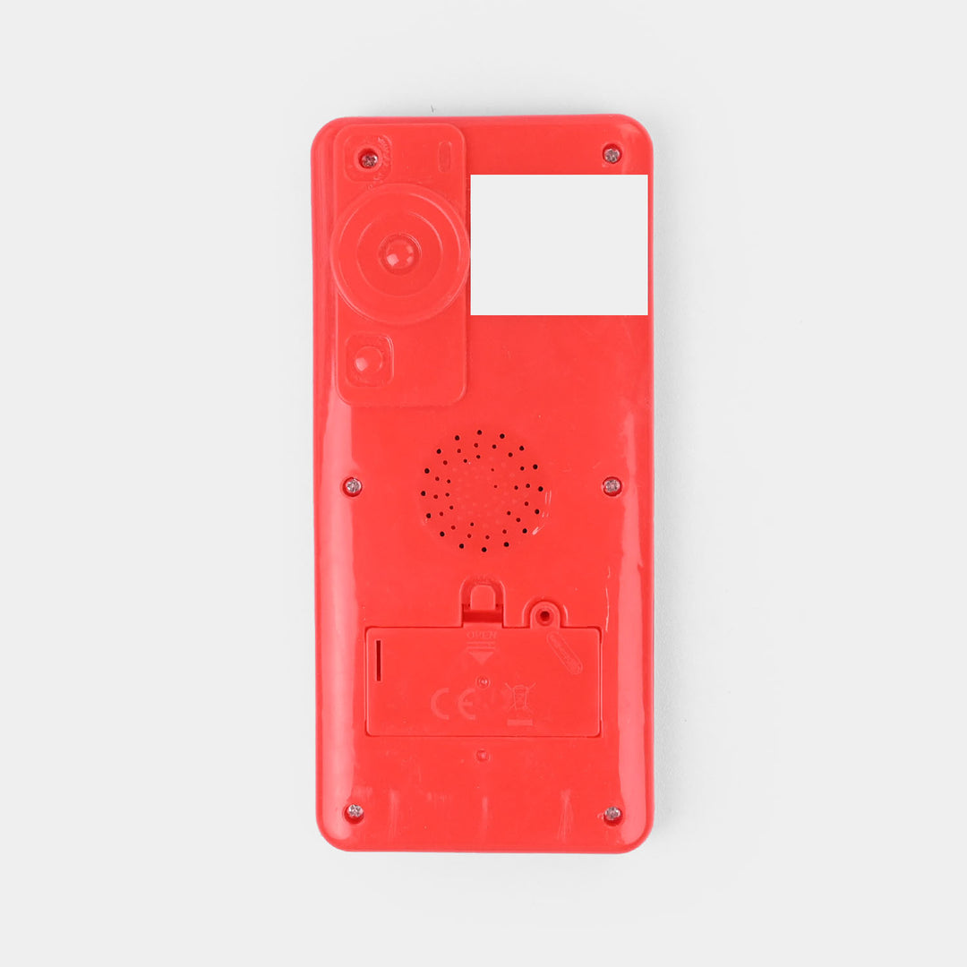 Educational Phone Toy