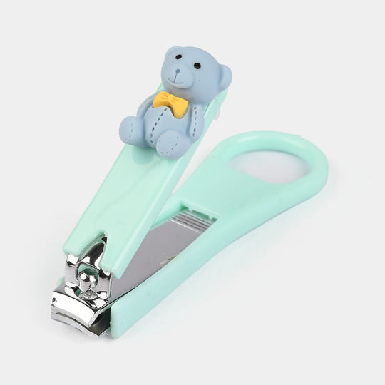 Baby Nail Clipper