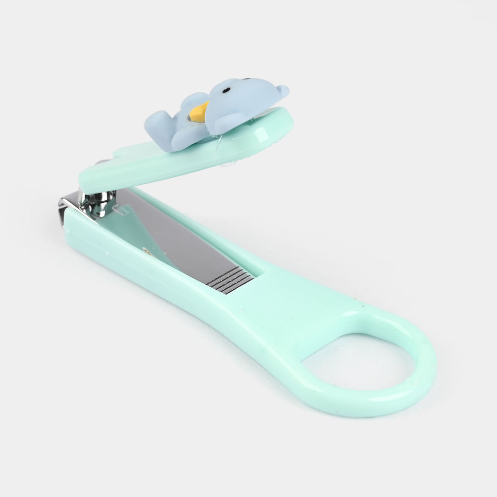 Baby Nail Clipper
