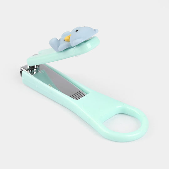 Baby Nail Clipper