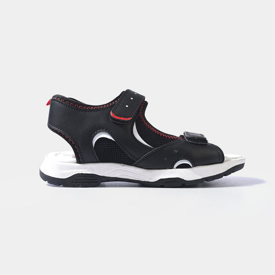 Boys Sandal SF-ST-07-BLACK