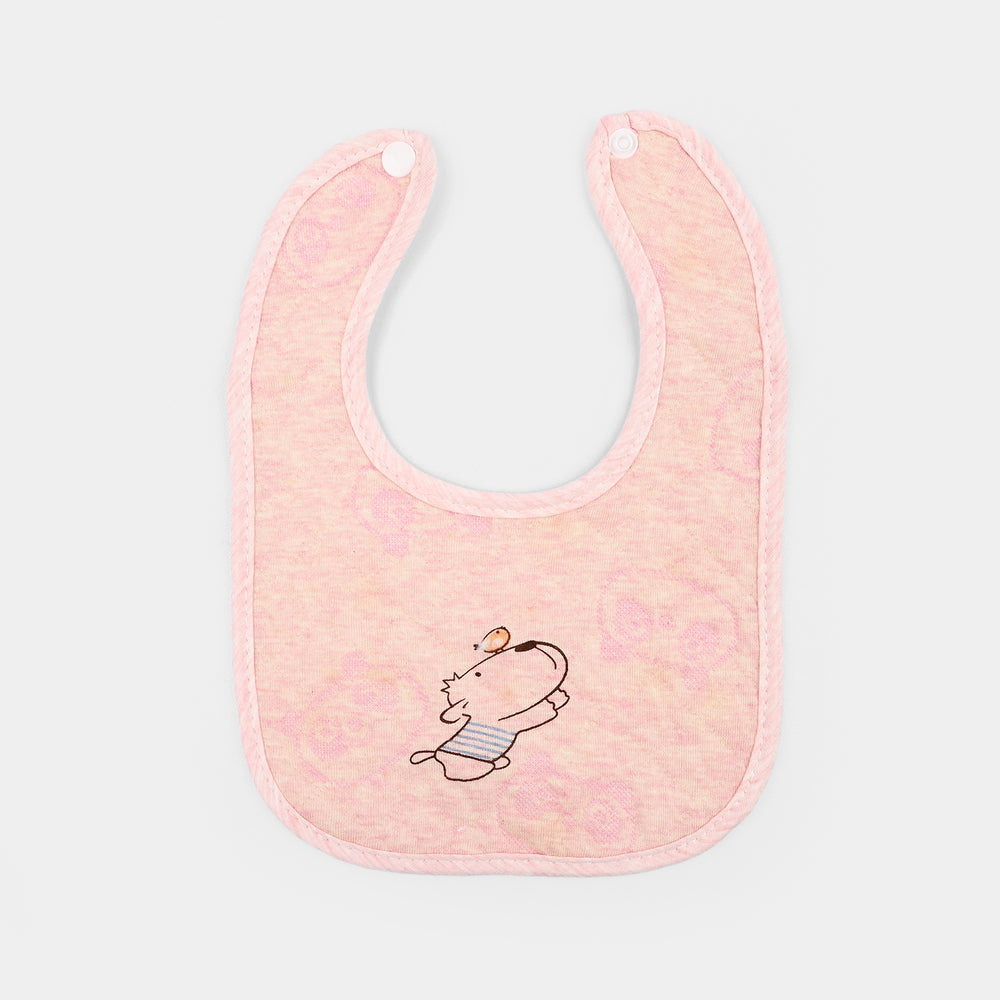Baby Bibs Pack of 2PCs | 6M+