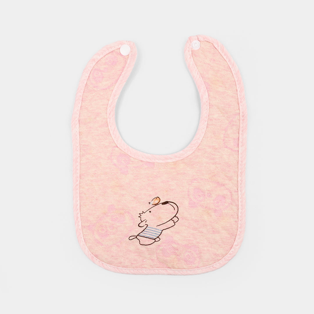 Baby Bibs Pack of 2PCs | 6M+