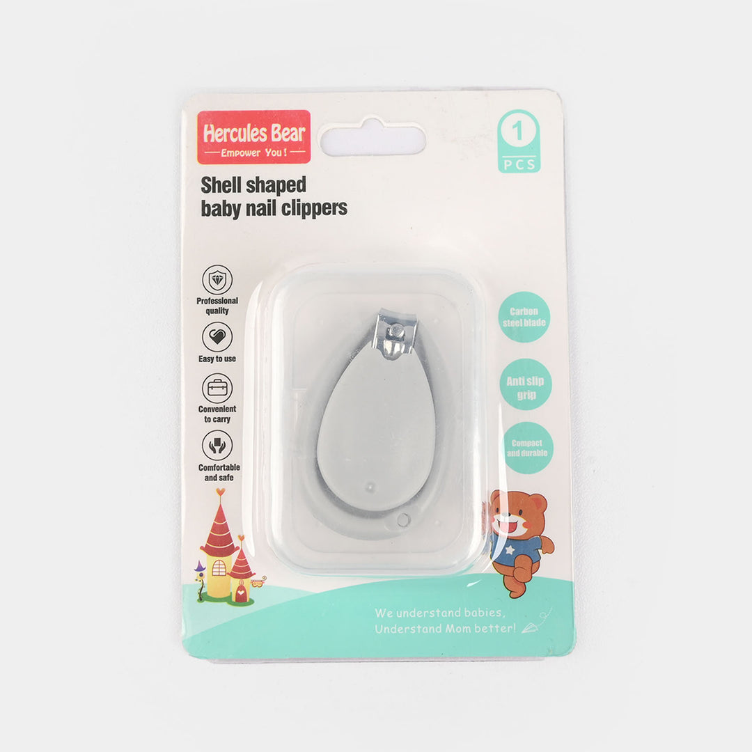 Baby Nail Clipper