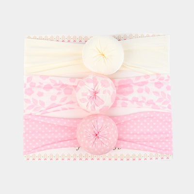 Head Band 3PCs | 6M+