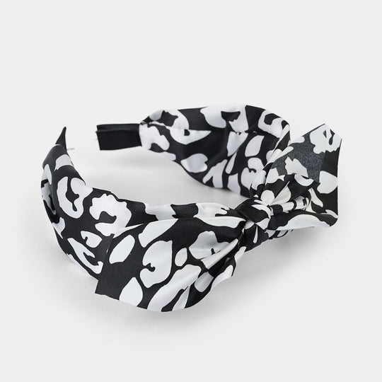 Girls Knotted Headband/Hair Band