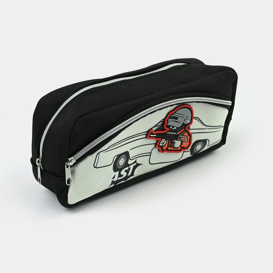 Stationery Pencil Pouch for Kids