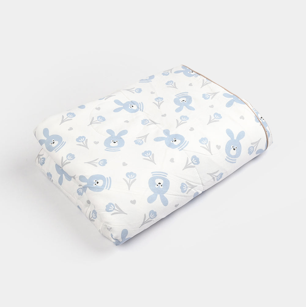 Baby Comforter