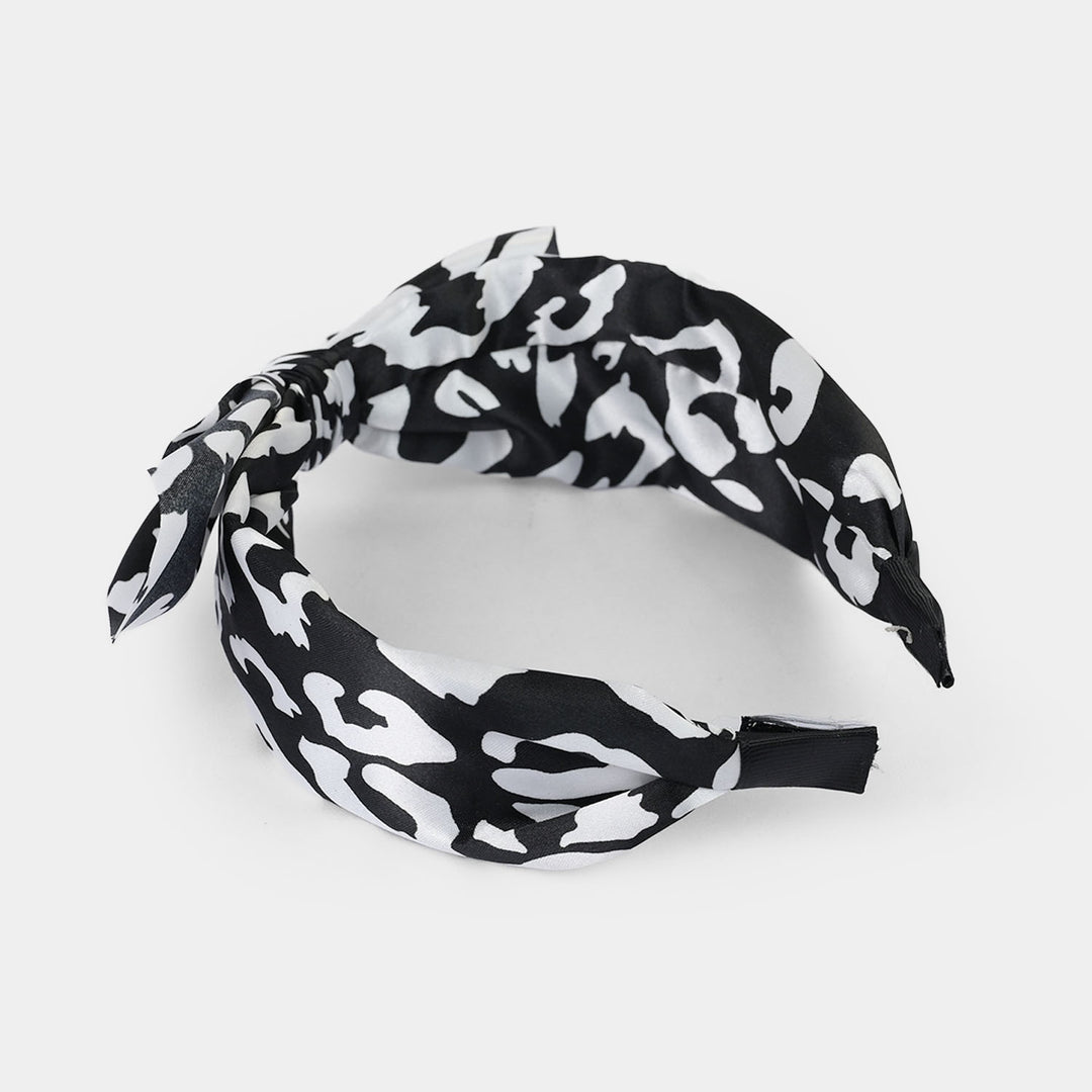 Girls Knotted Headband/Hair Band