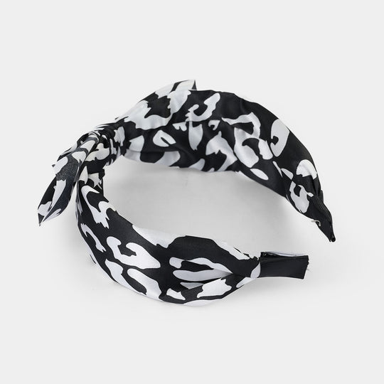 Girls Knotted Headband/Hair Band