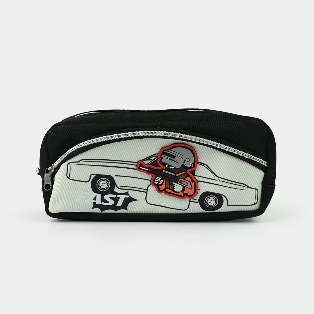 Stationery Pencil Pouch for Kids