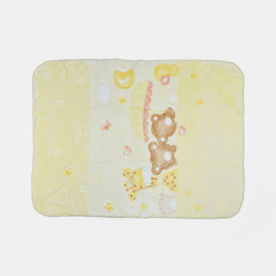 Soft Baby Blanket