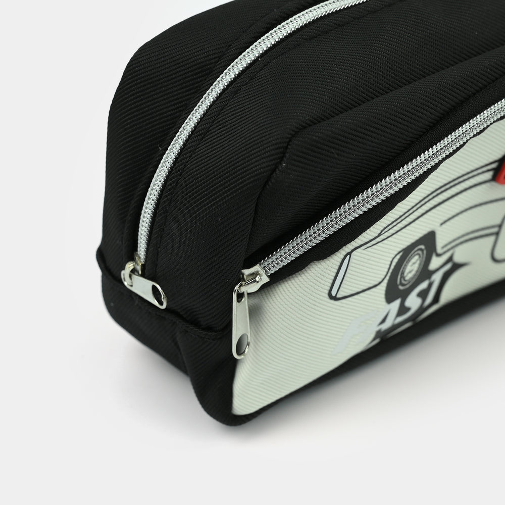 Stationery Pencil Pouch for Kids