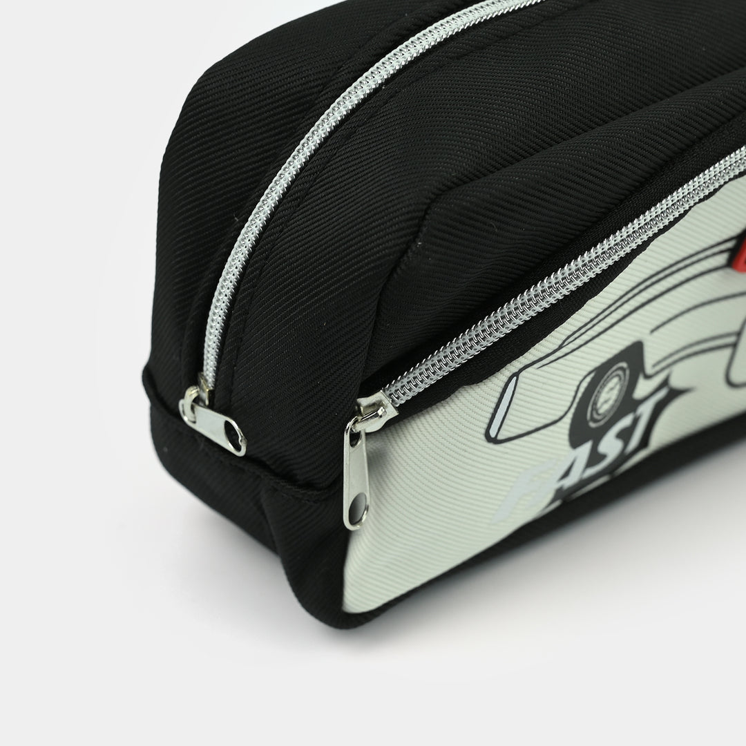 Stationery Pencil Pouch for Kids
