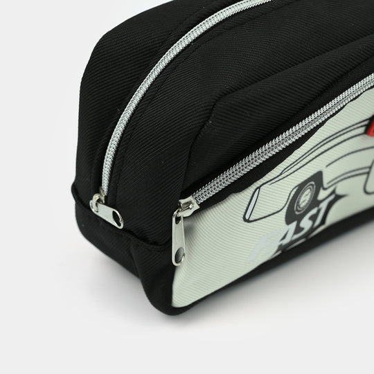 Stationery Pencil Pouch for Kids