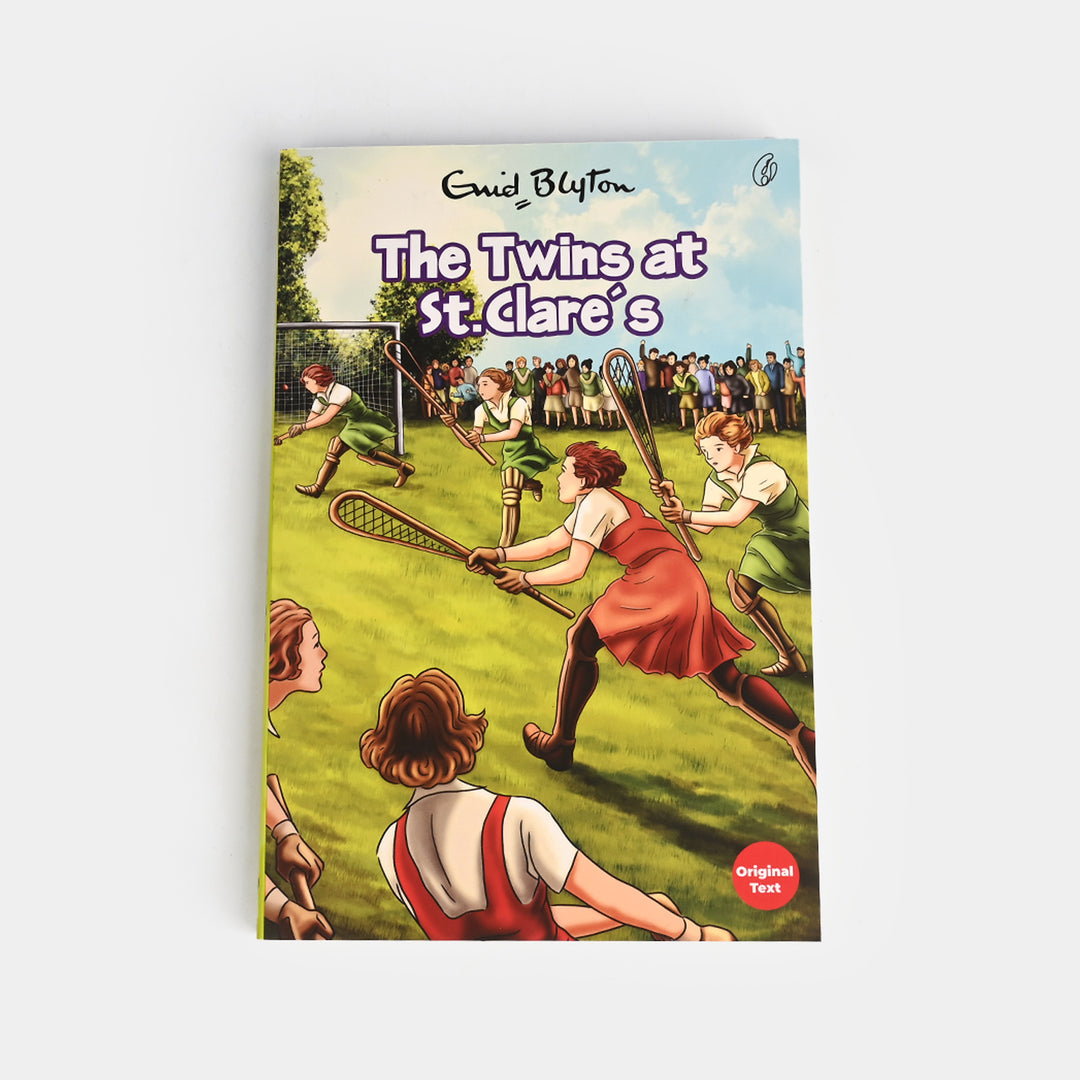 Storybook for Kids