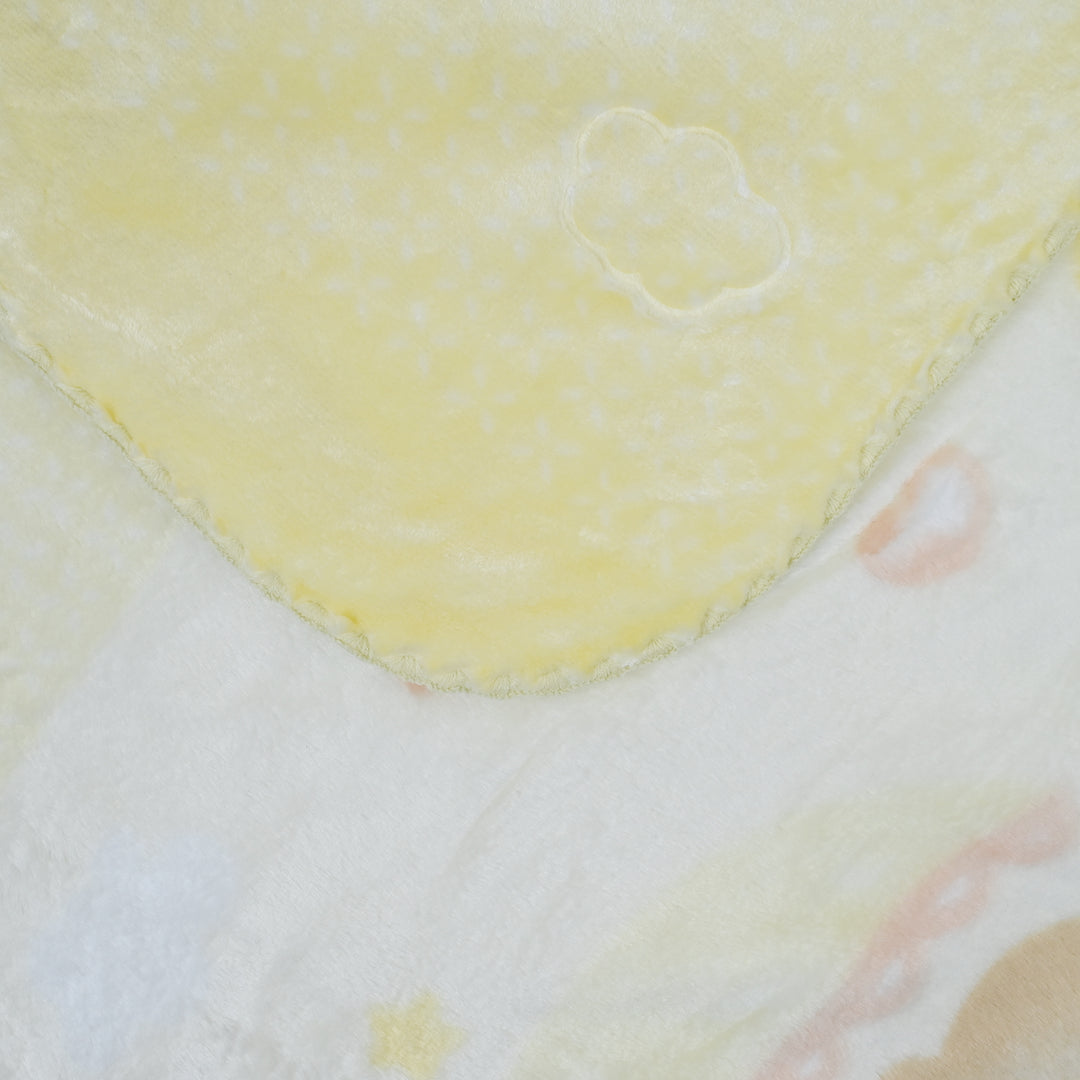 Soft Baby Blanket