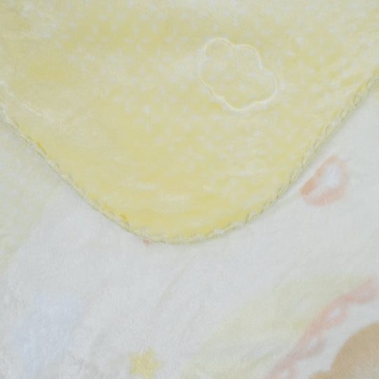 Soft Baby Blanket