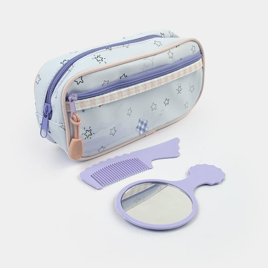 Stationery Pencil Pouch for Kids