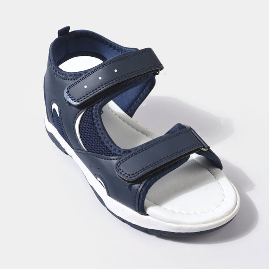 Boys Sandal SF-ST-07-NAVY