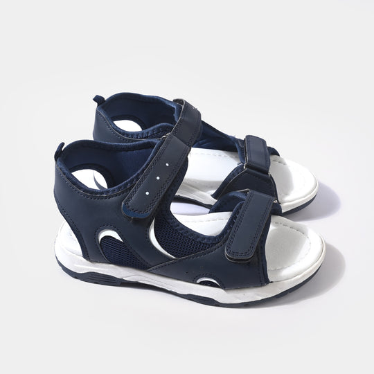 Boys Sandal SF-ST-07-NAVY