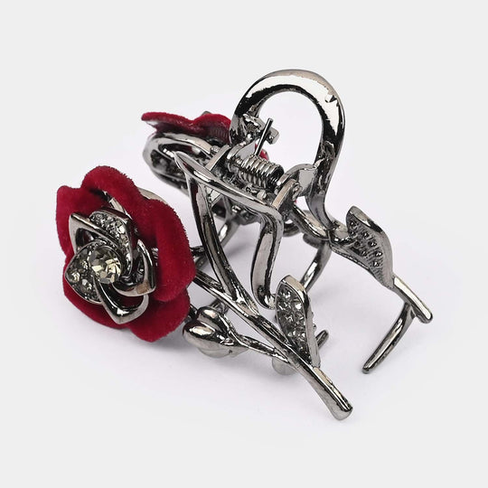 Fancy Hair Catcher/Claw Clip