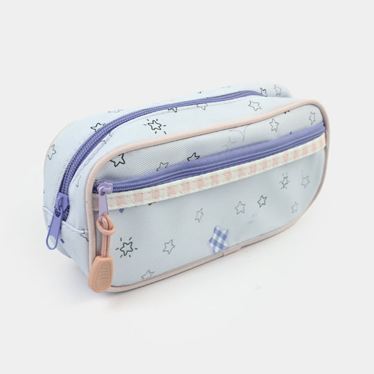 Stationery Pencil Pouch for Kids