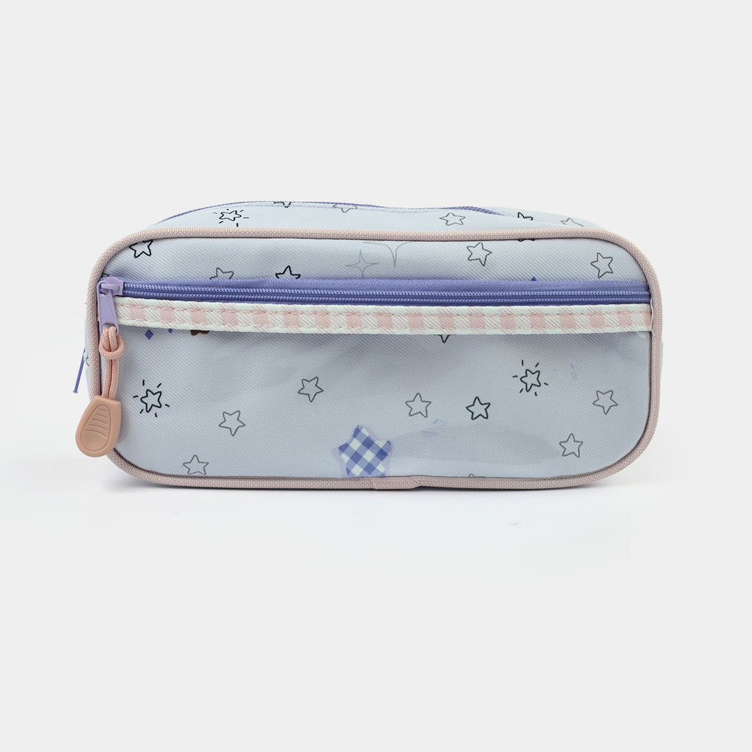 Stationery Pencil Pouch for Kids