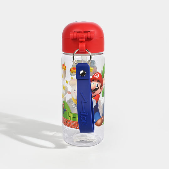 Character Water Bottle (Plastic) | 450Ml