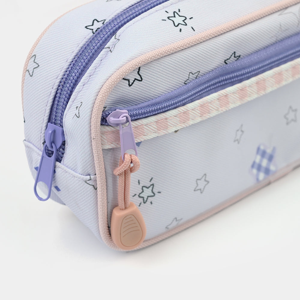 Stationery Pencil Pouch for Kids