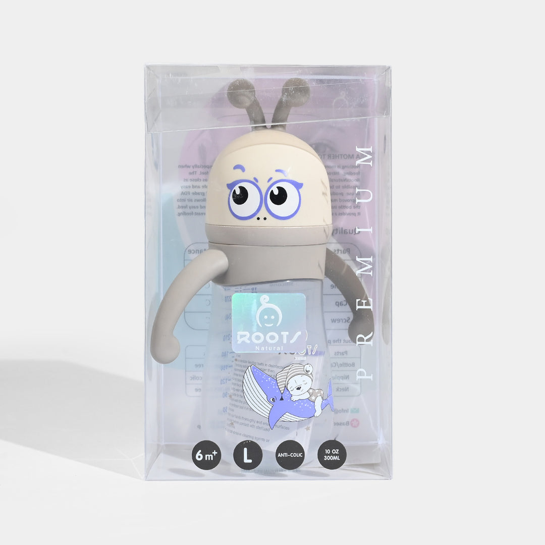 Roots Feeder Bottle Alien | 300ML