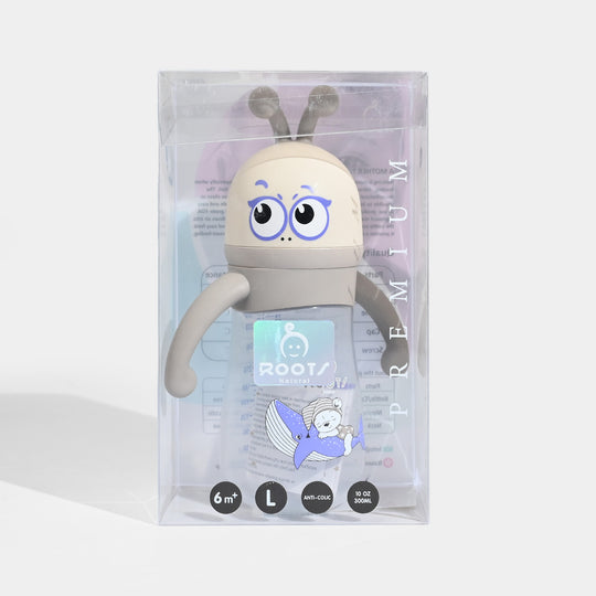 Roots Feeder Bottle Alien | 300ML