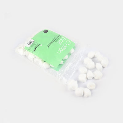 Cotton Balls 100pcs