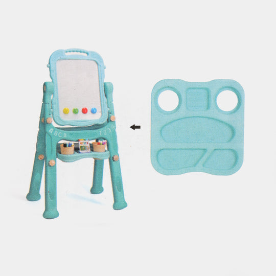 Creative Kids Double-Sided Drawing Easel