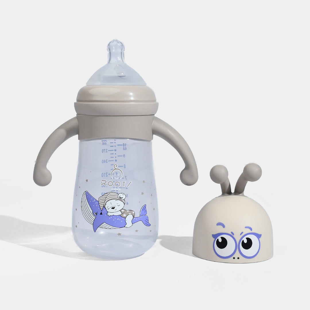 Roots Feeder Bottle Alien | 300ML