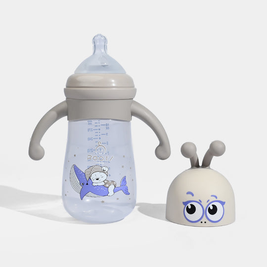 Roots Feeder Bottle Alien | 300ML