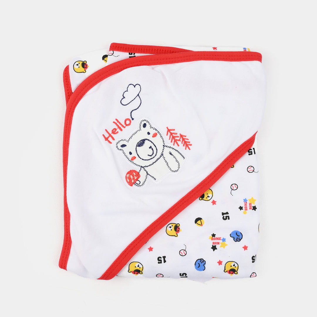 Baby Wrapping Sheet