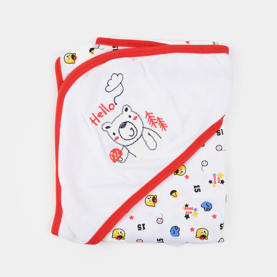 Baby Wrapping Sheet