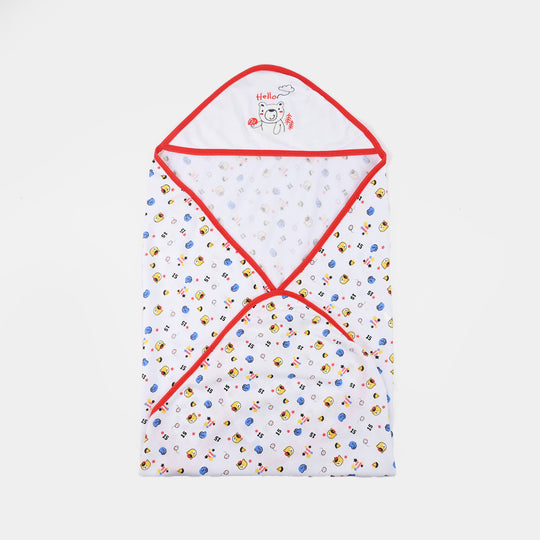 Baby Wrapping Sheet