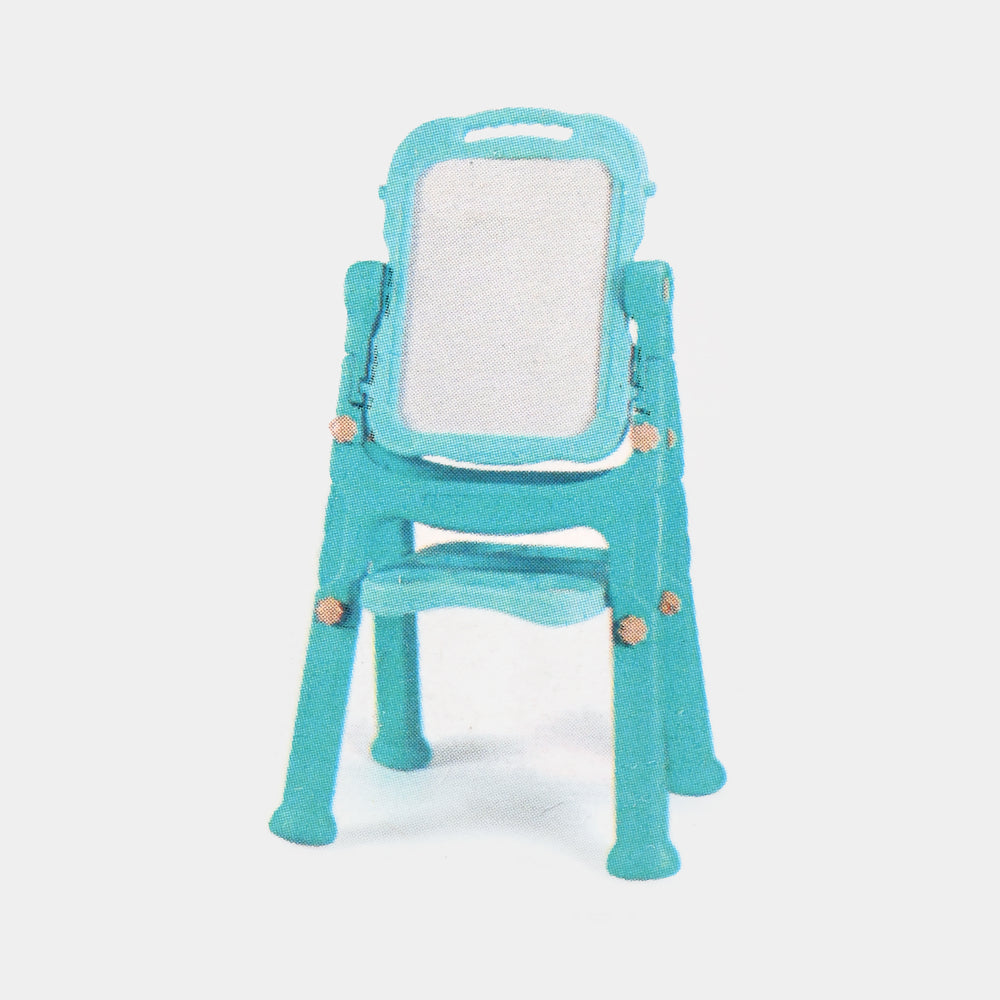 Creative Kids Double-Sided Drawing Easel