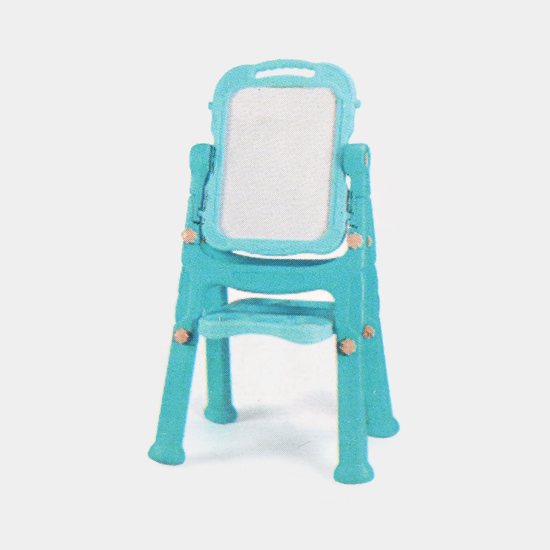 Creative Kids Double-Sided Drawing Easel