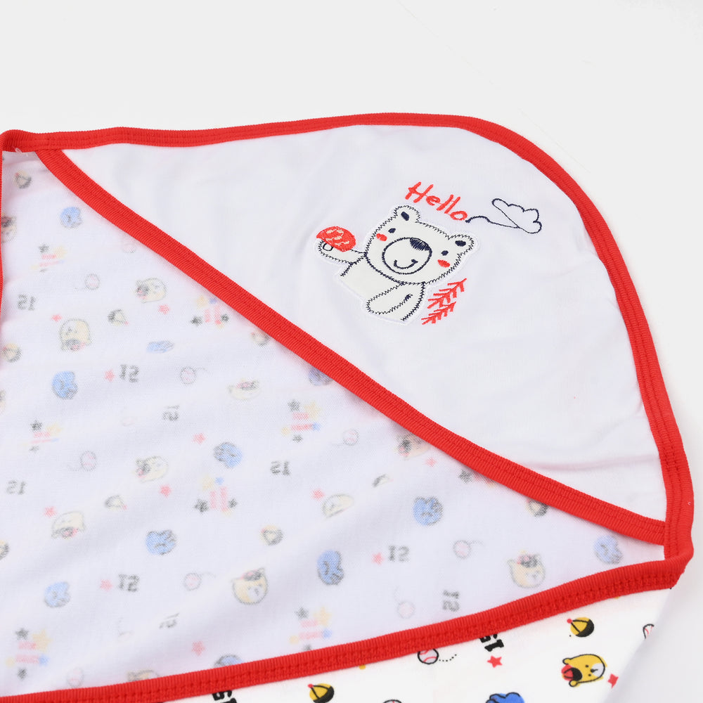 Baby Wrapping Sheet