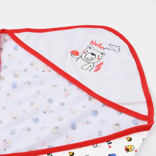 Baby Wrapping Sheet