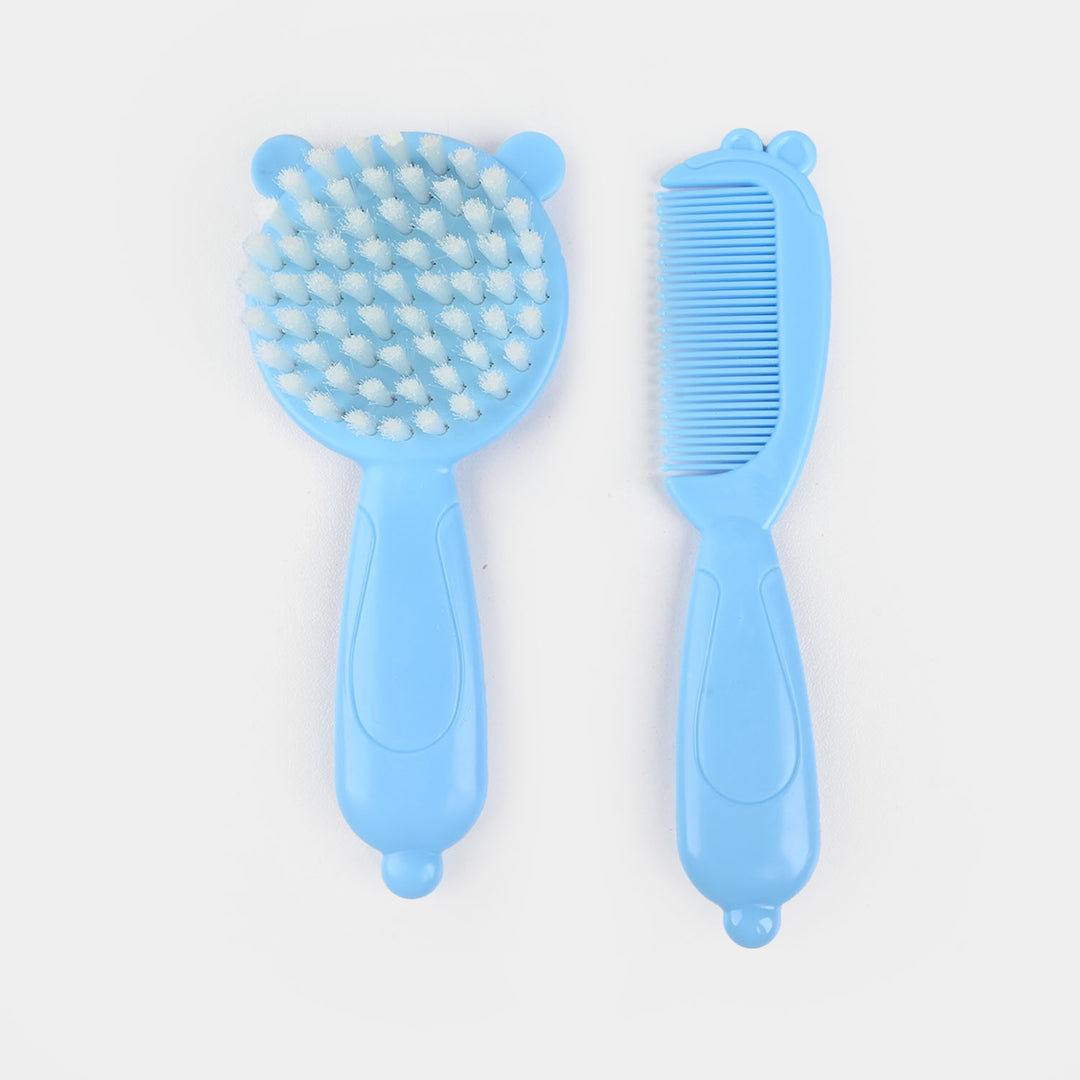 Baby Brush & Comb Set