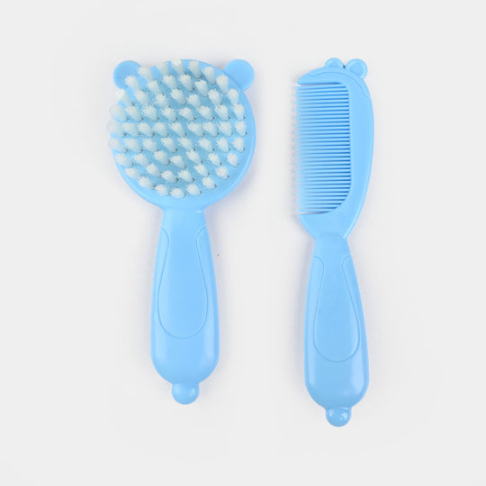 Baby Brush & Comb Set