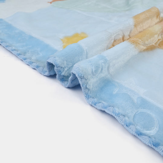 Soft Baby Blanket
