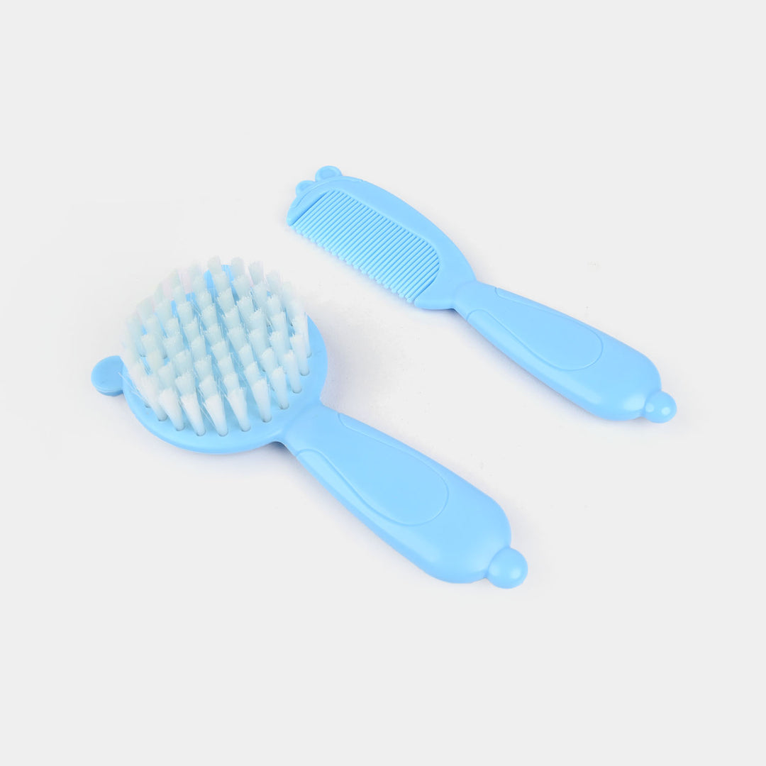 Baby Brush & Comb Set